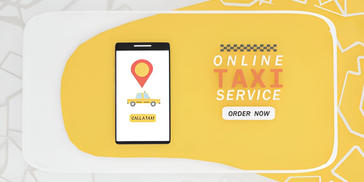 Unlocking Success with Uber Clone Script
