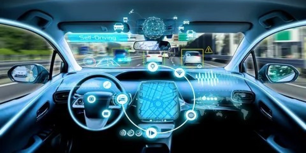 Autonomous Vehicle Technologies
