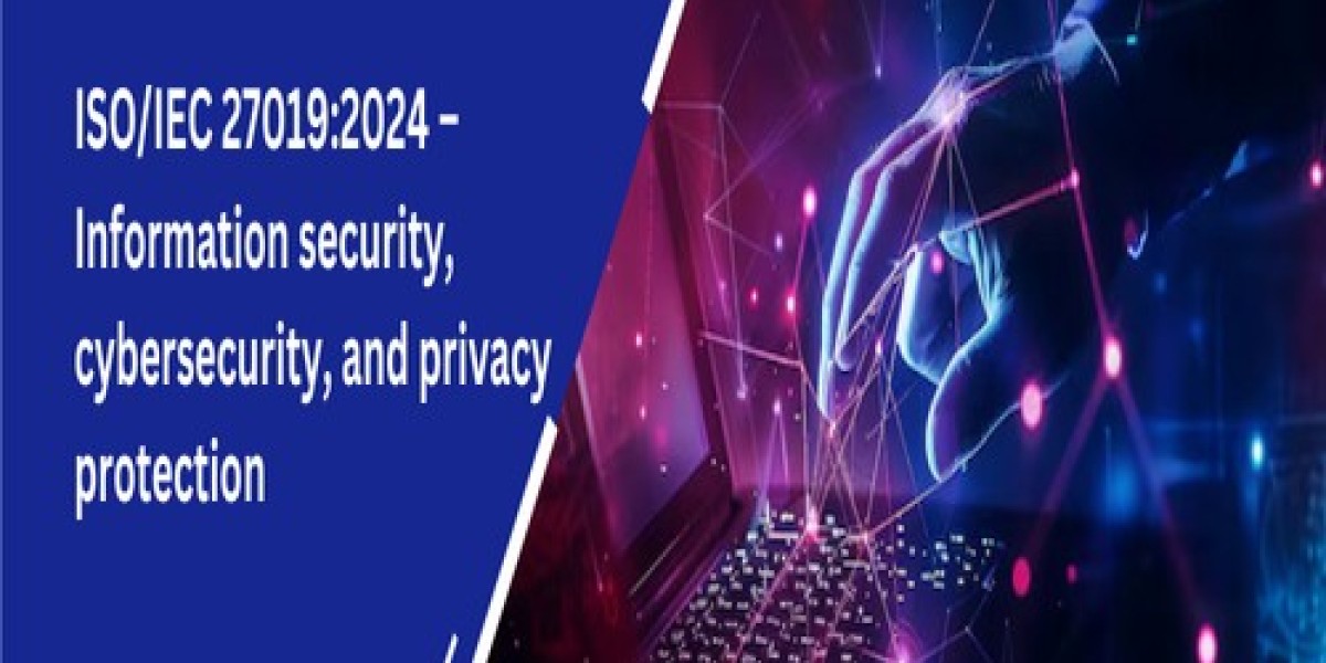 ISO/IEC 27019 Certification Requirements