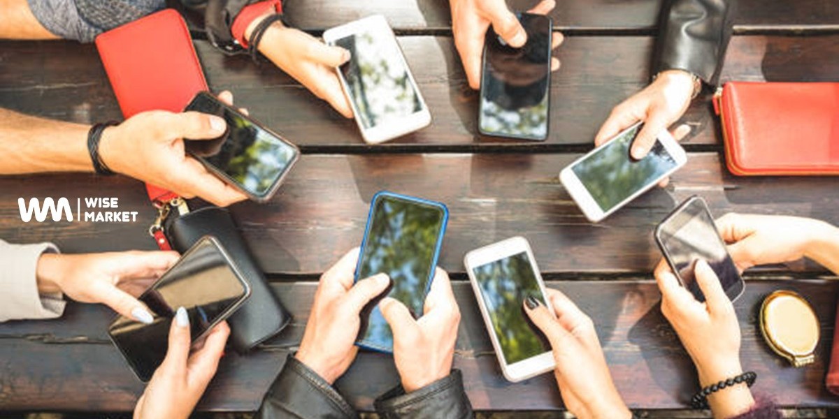 Tecno Mobiles: Cutting-Edge Tech at Your Plam