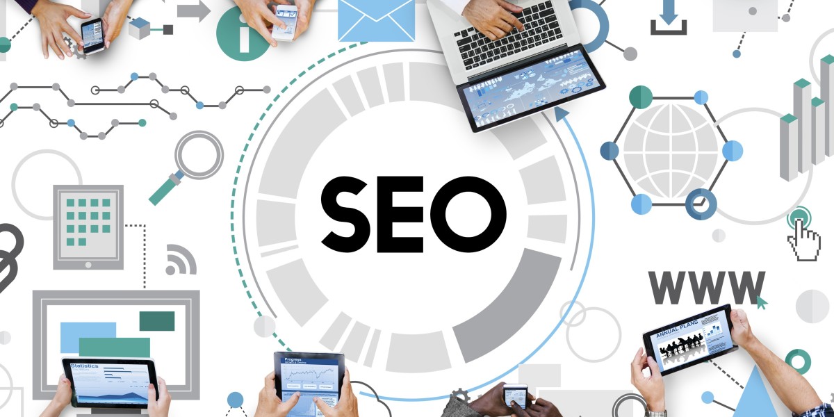 أفضل شركة سيو (SEO) لرفع موقعك في نتائج البحث: