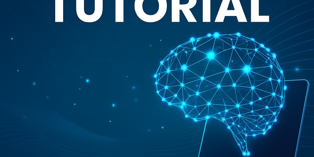 Deep Learning Tutorial: A Beginner’s Path to Sm