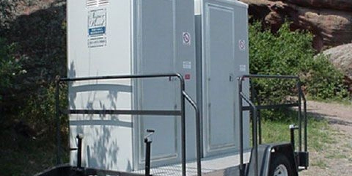 Best Chemical Toilet in Qatar