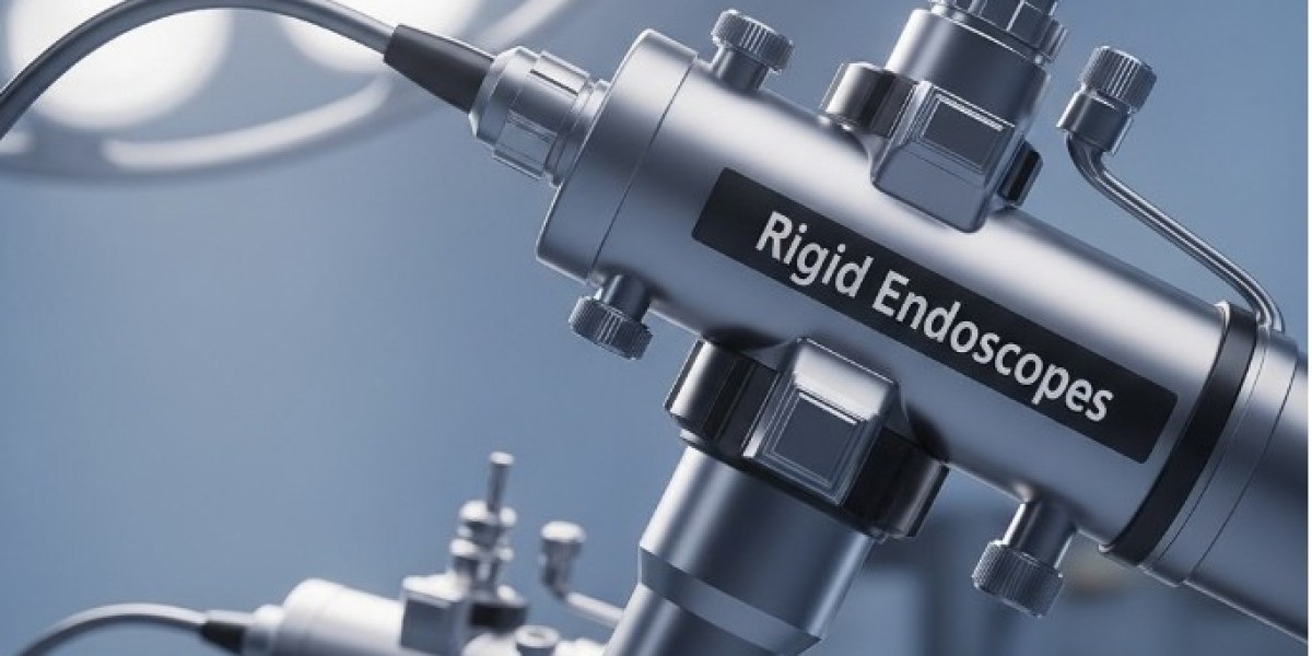 Rigid Endoscopes Market