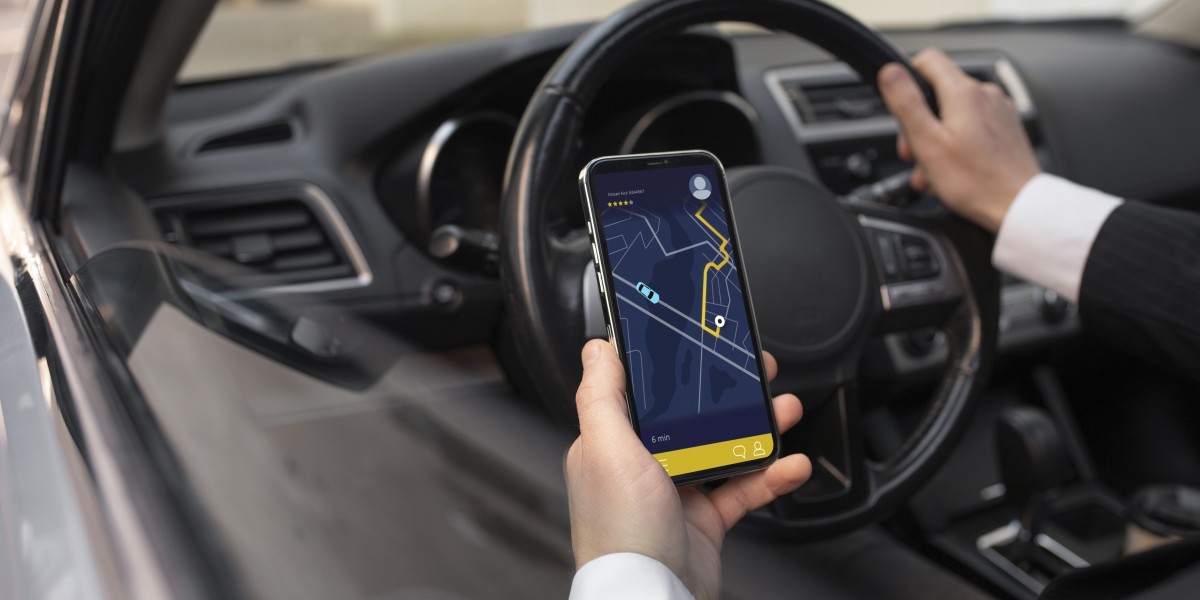 Start Taxi Business in South Africa: A Complete