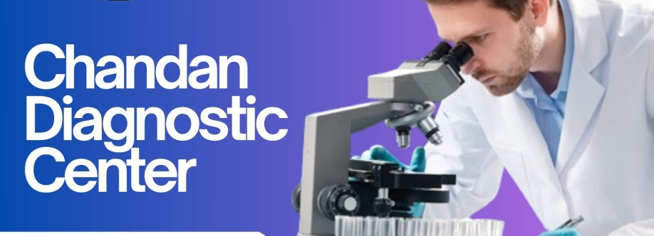 Leading Diagnostic Centre in Lucknow Cover Image