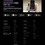 Ledger com start Profile Picture