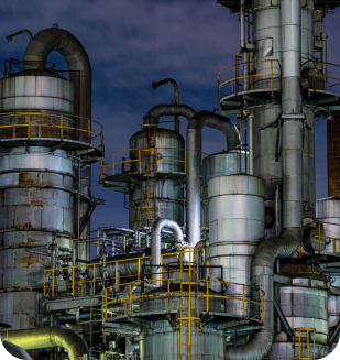 Explosion Proof CCTV Solutions- ATEX Certified |UK, UAE, KSA