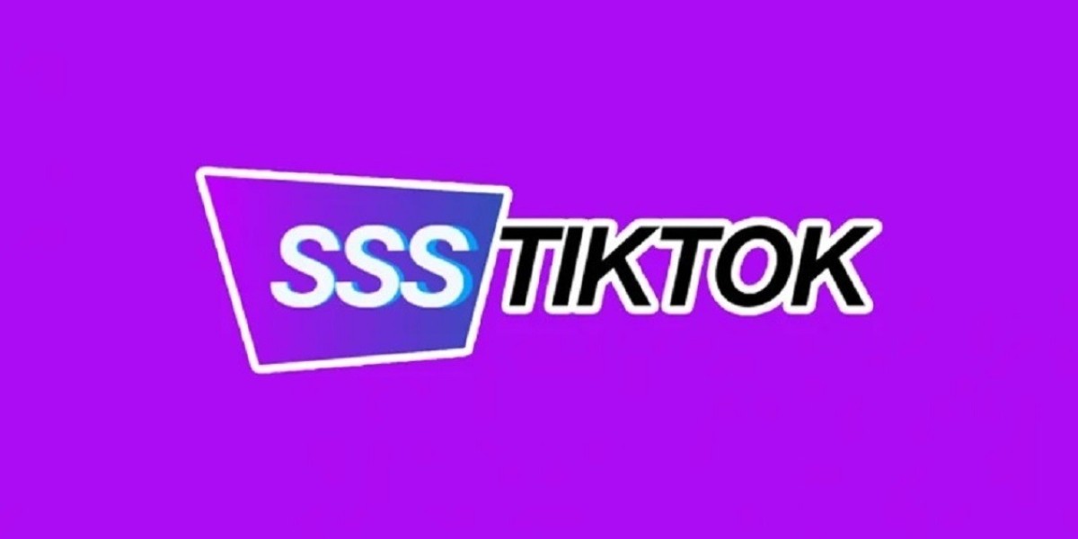 SSSTikTok: Situs Download Video TikTok Tanpa Wa