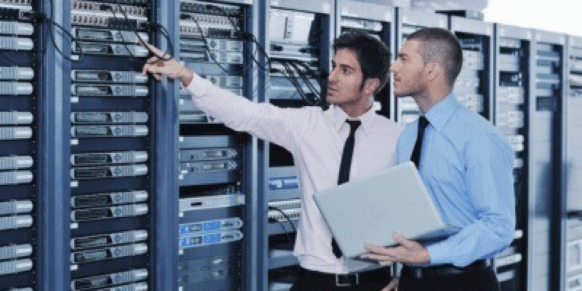 IT Support And Services That Keep Your Business