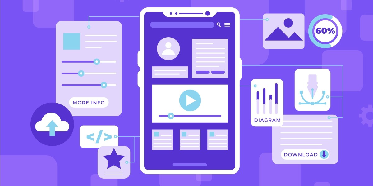 Mobile App Development Company: Building Digita