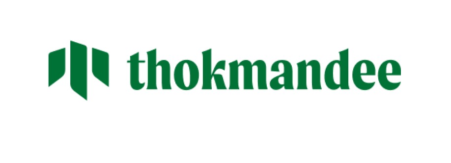 thokmandee Cover Image