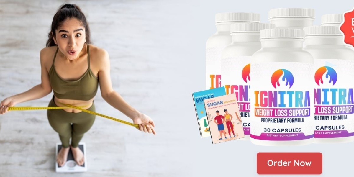 How should I take Ignitra for best results?