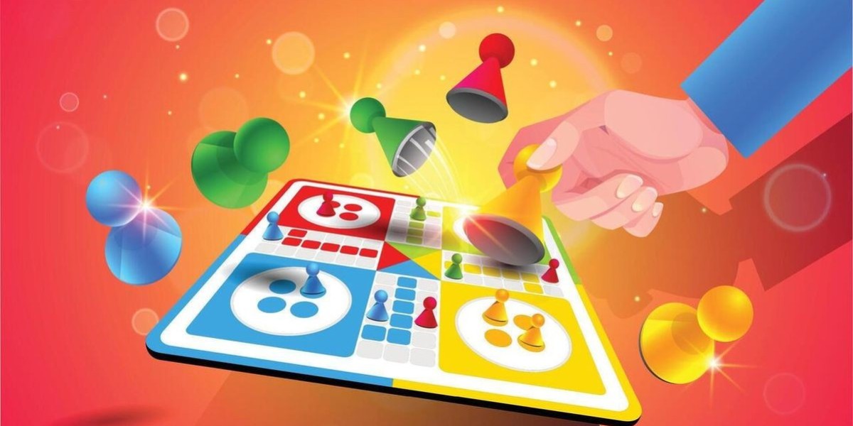 Download Ludo Online Cash Game Free – Ludo Mine