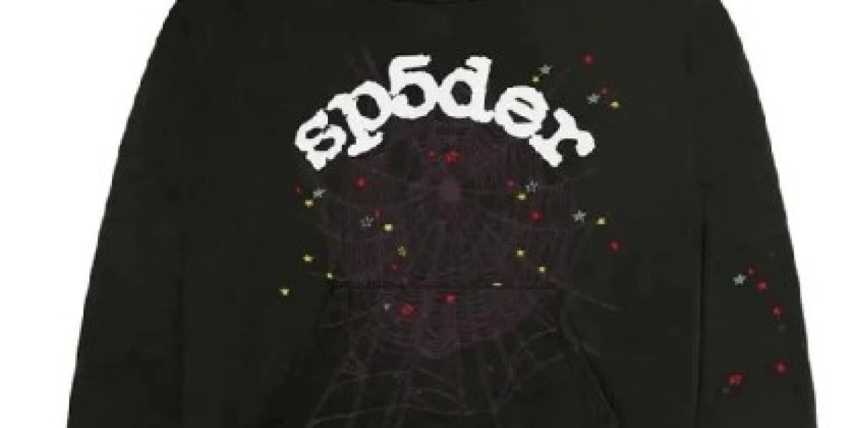 Why the Sp5der Hoodie Remains a Must-Have in 20