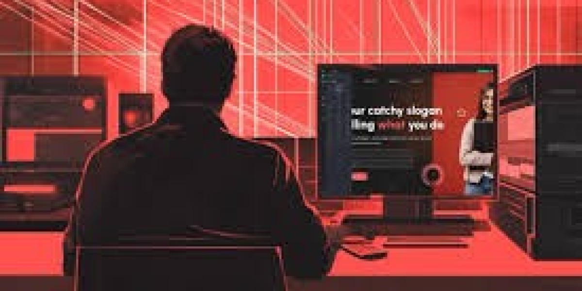 The Importance and Art of Website Designing
