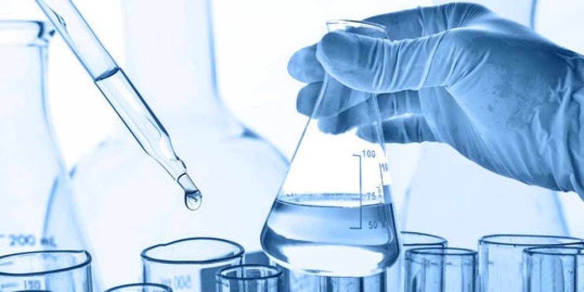 Water Treatment Chemicals Market Opportunities