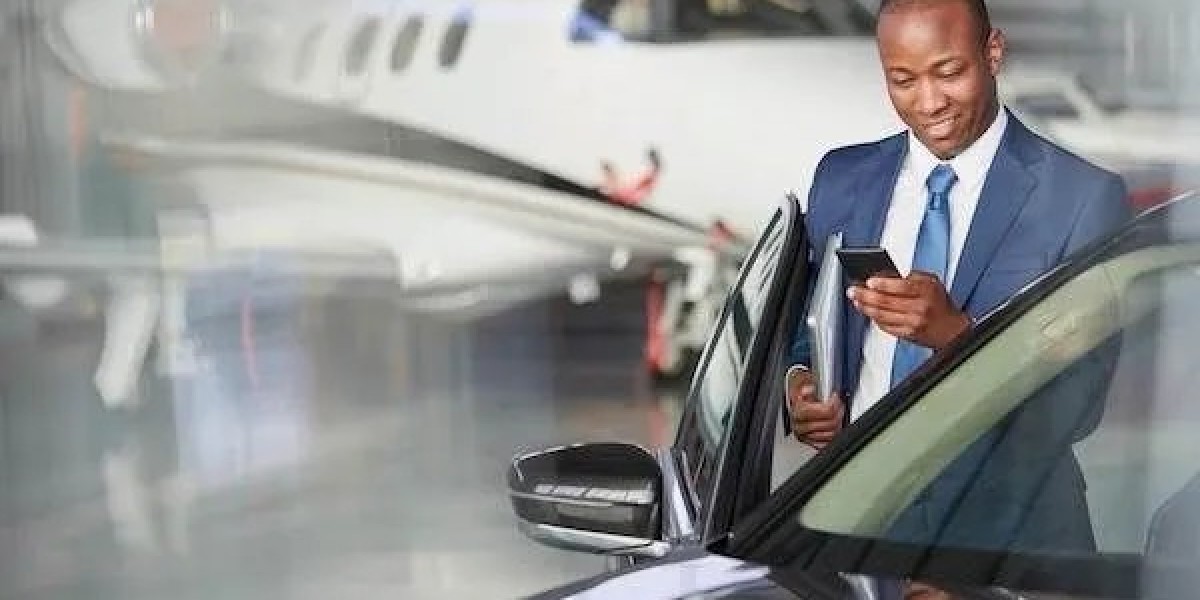 Luxury Town Car Service for Portland Travel