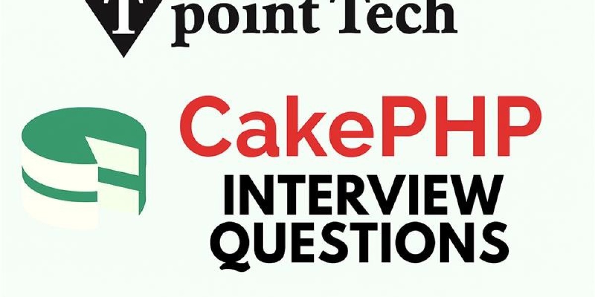 CakePHP interview questions