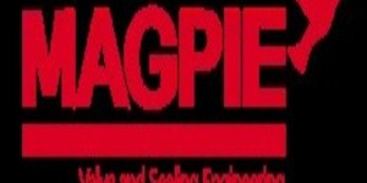 Magpie Valve Packing Gasket Co., Ltd