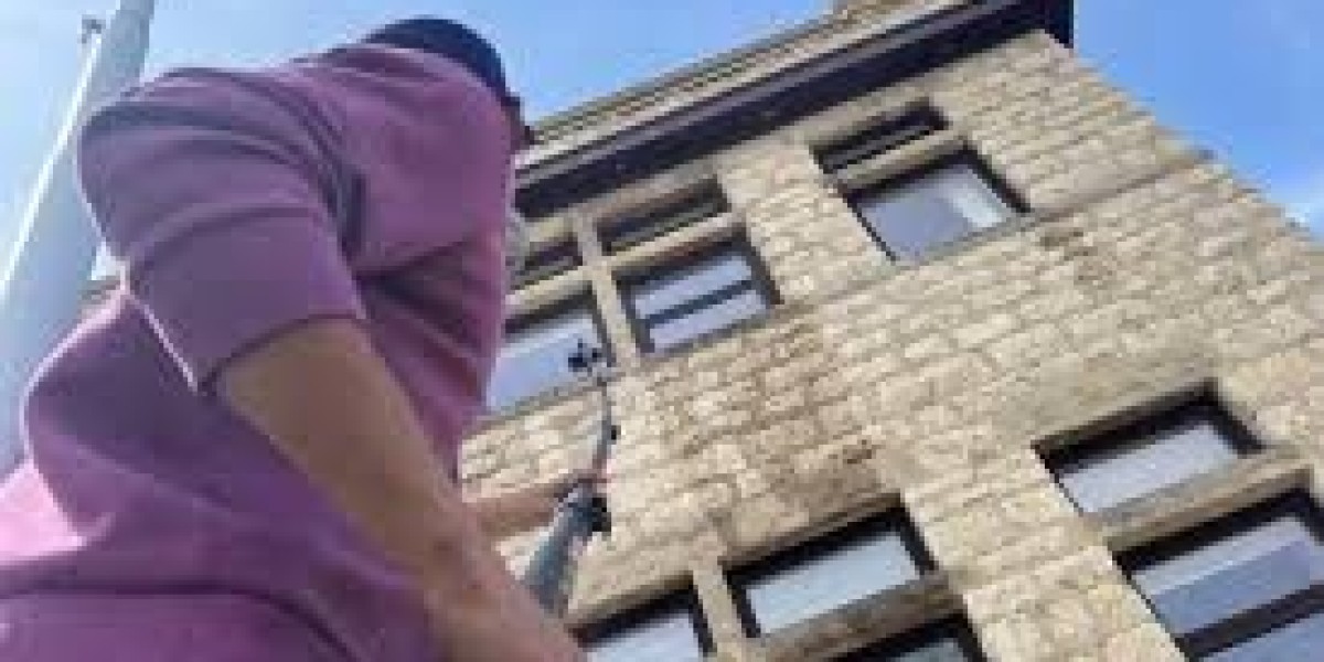 Window Detailing Services in Winnipeg