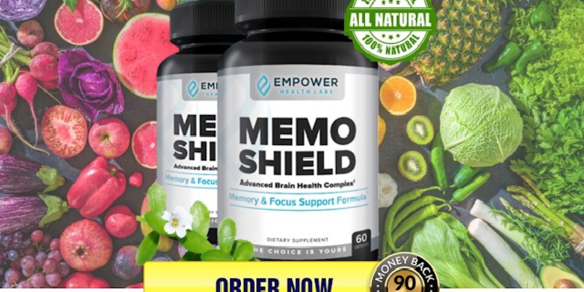 MemoShield OFFICIAL WEBSITE