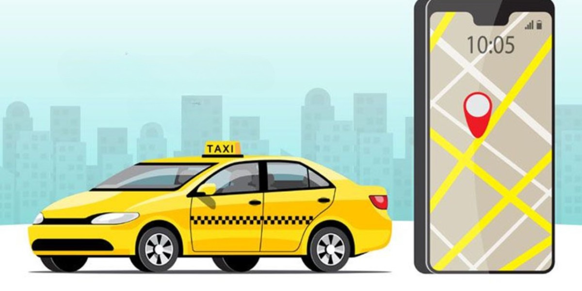 Top Mobile Solutions for On-Demand Ride Service