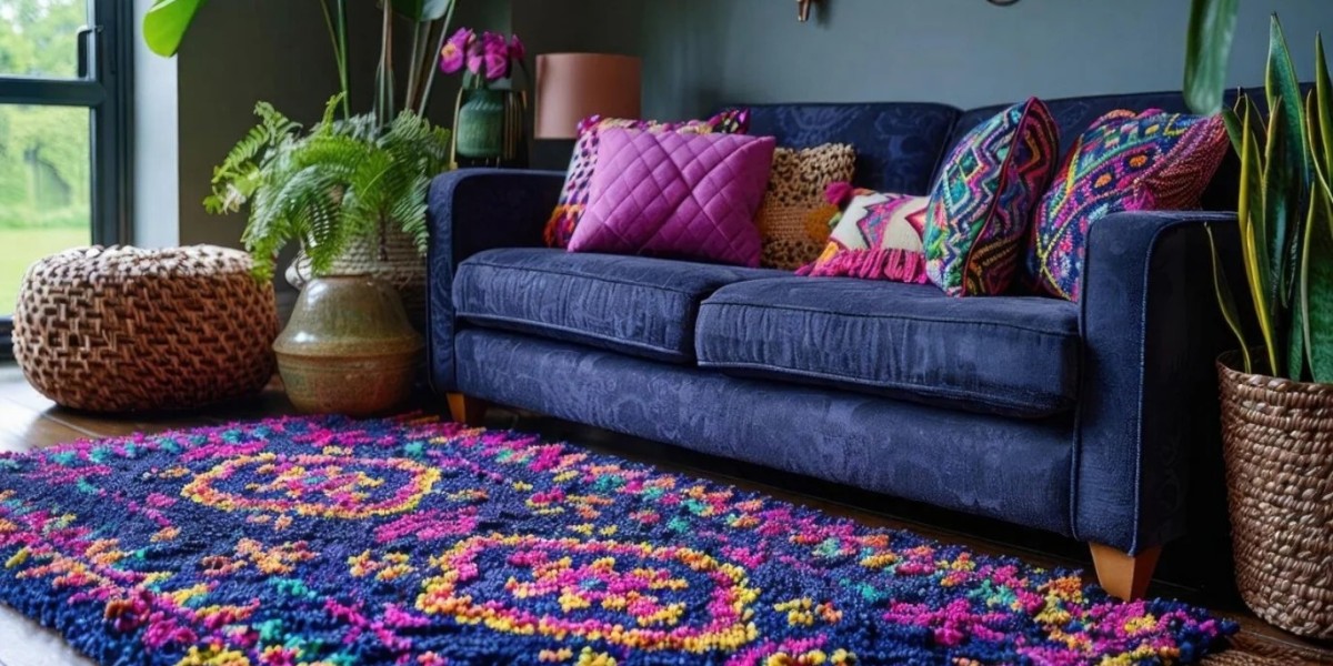 Buy Rugs in Mumbai – Upgrade Your Home with Rug