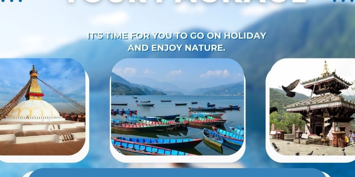 Best Itinerary from Raxaul to Nepal