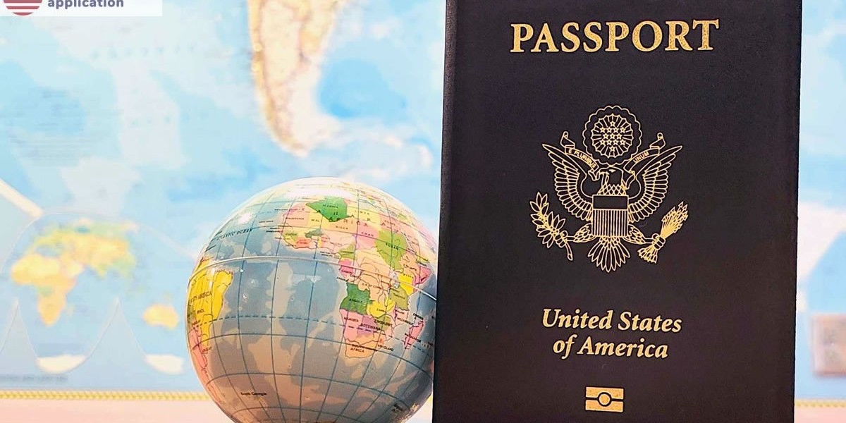 US Passport Requirements: Essential Documents E