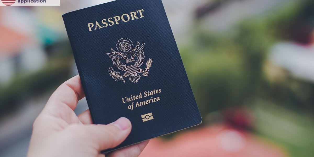 USA Passport Application Online: Applying for a