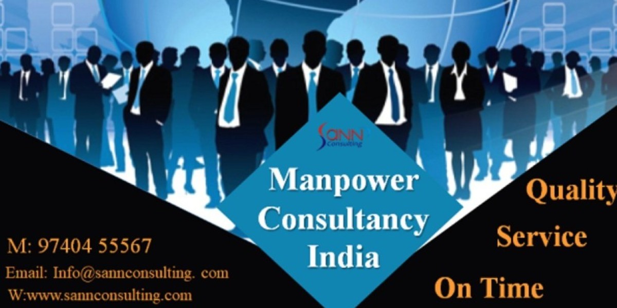 Contract Staffing Agency - Leading Manpower Con