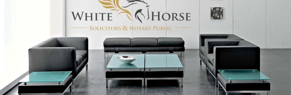 White Horse Solicitors and Notary Public Cover Image