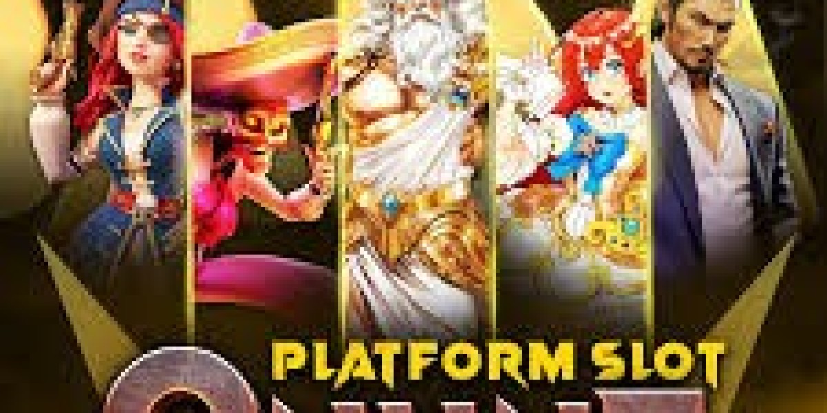 Slot Gacor: Unlocking the Secrets of High