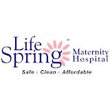 life spring Profile Picture
