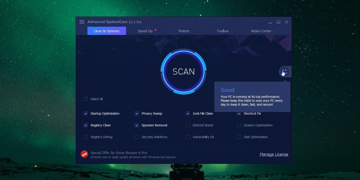 ? How Advanced SystemCare Became My