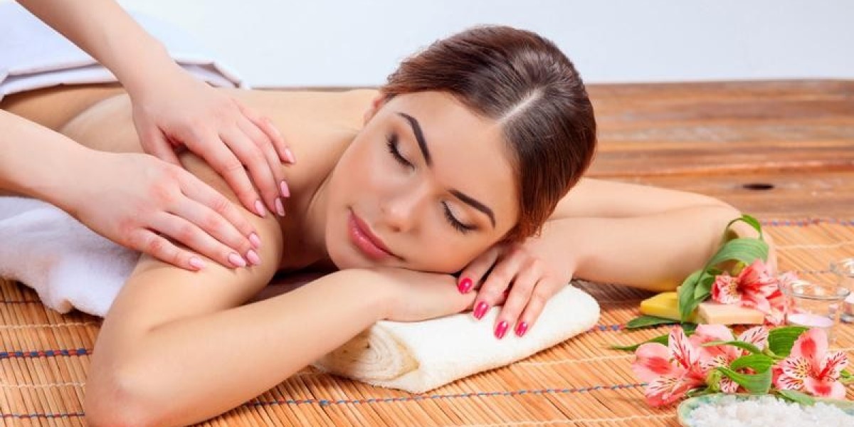 Wellness at Home with Maxim Massage Service