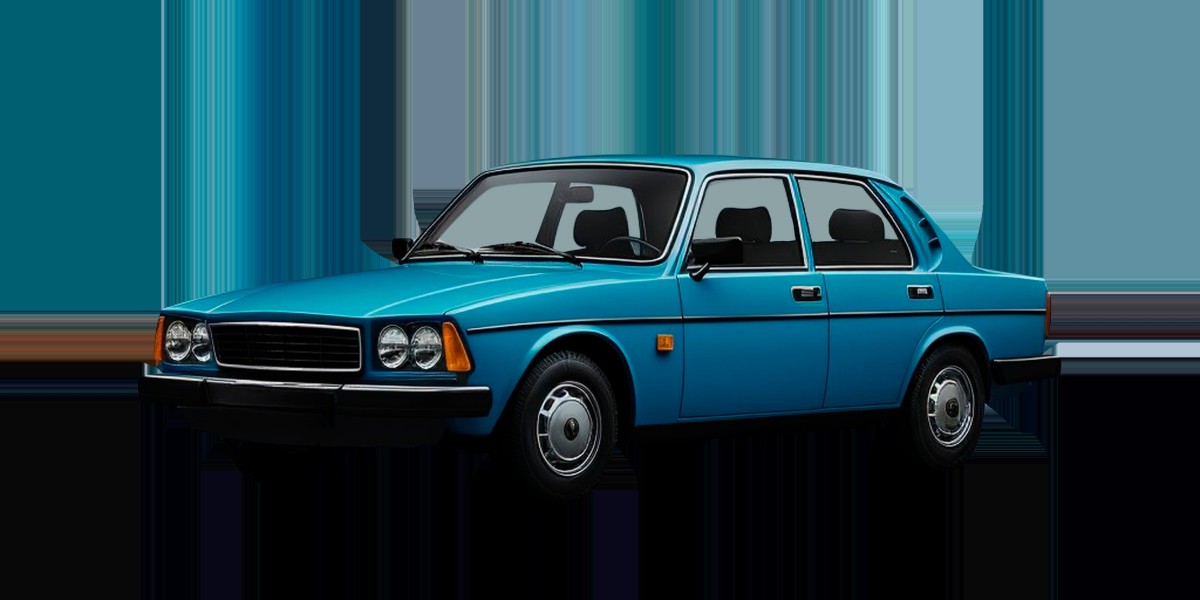 Classic Car Upgrades: Best Buick Individual Com