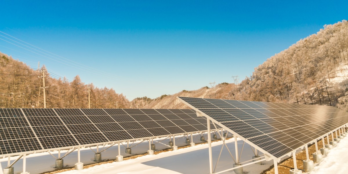 Solar Green Energy Solutions