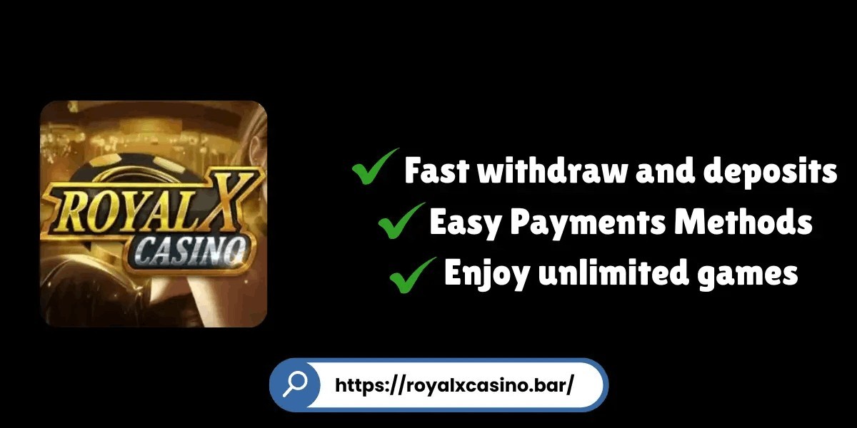 How to play games and earn real money on Royalx