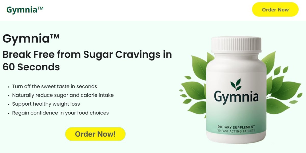 Gymnia Tablet: How To Increase Your Health for