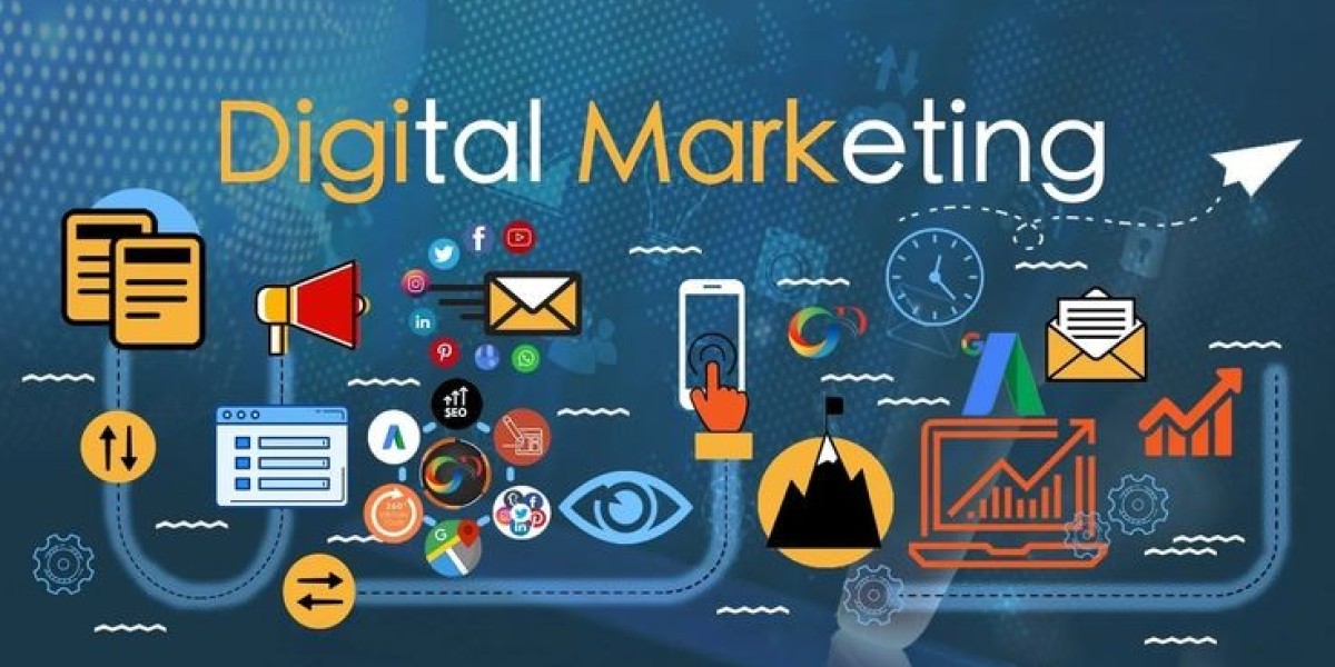 Academy of Digital Marketing Jaipur