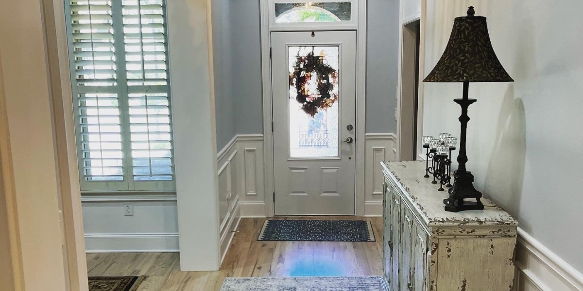 Elevate Every Room with Precision Painting You