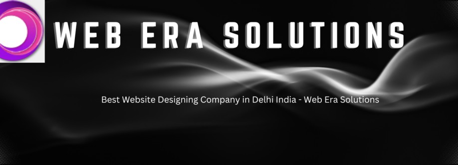 Web Era Solutions Cover Image