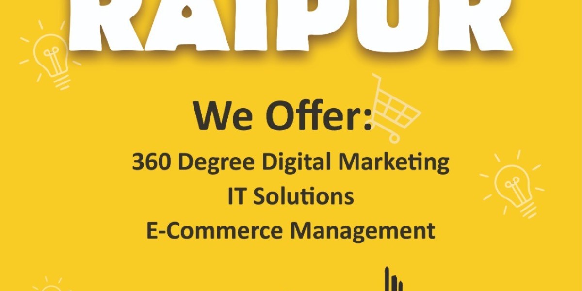 SEO in Raipur – Grow Your Business with Digital