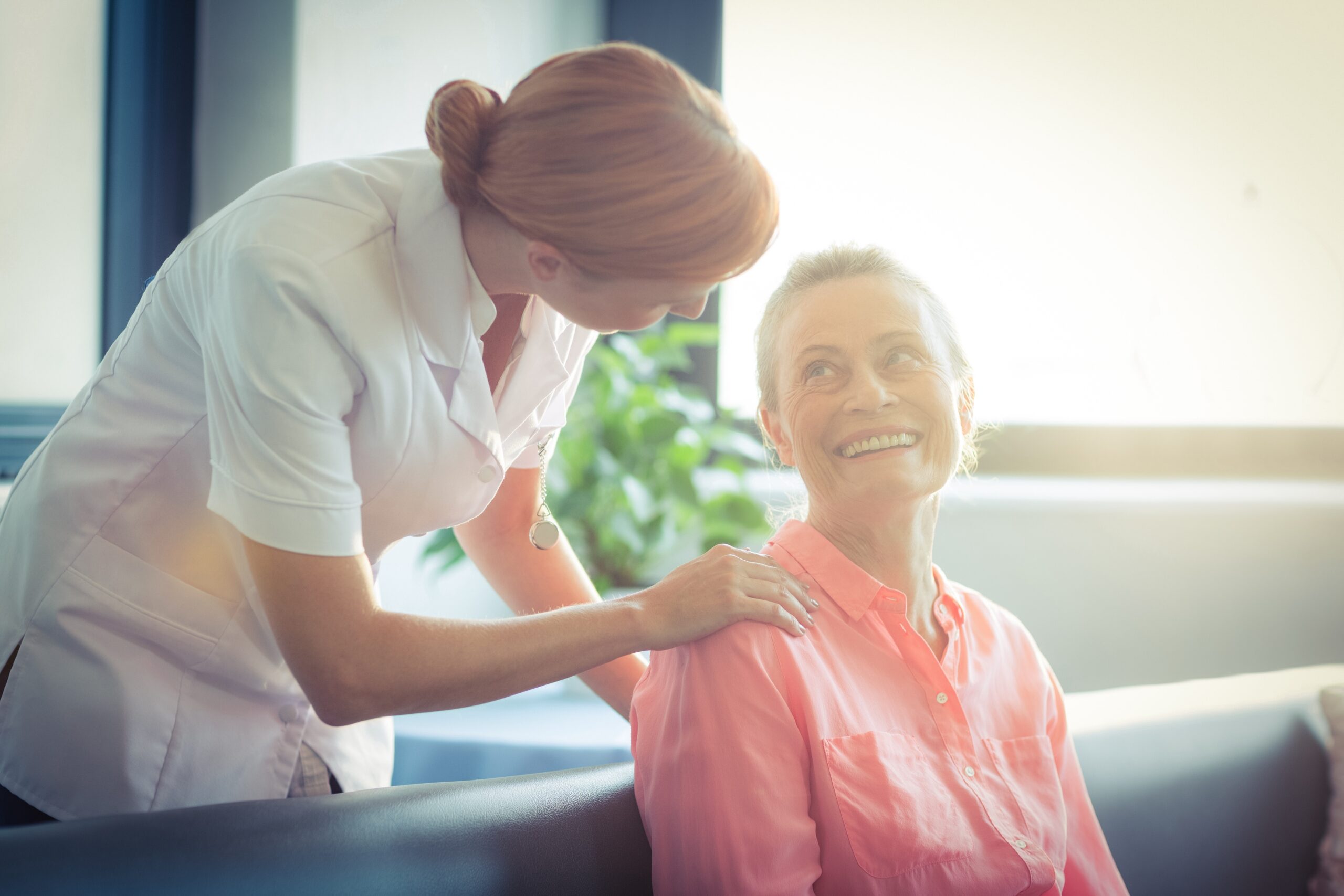 Nursing Agency in UK | Healthcare Placement Agency | Xpress Health