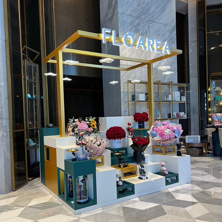 Flower shop Dubai | Flower delivery Dubai | Floarea - Near You