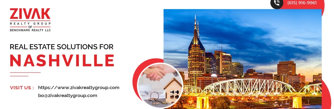Zivak Realty Group Cover Image