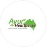 Ayur Health Profile Picture