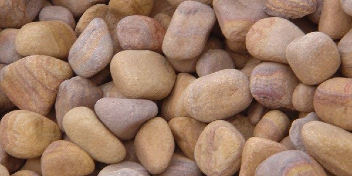 Enhance Your Spaces Naturally with Pebbles Ston